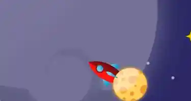 Escape stars