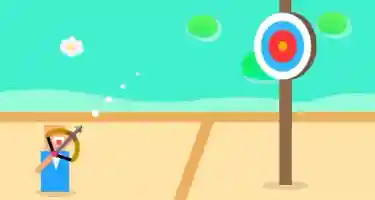 Marksman legend