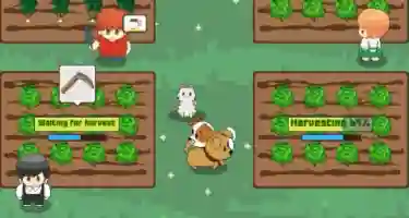 Conscience farm