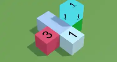Flip Blocks