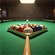 Cue Shot Challenge 3D