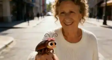 My Days as Different Animals