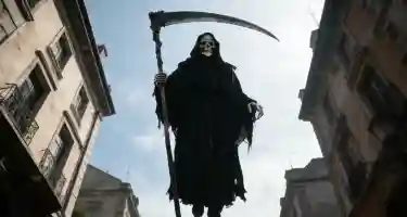 The Contract of Three Souls